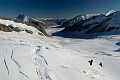 18_Alpy Szwajcarskie_Jungfraujoch